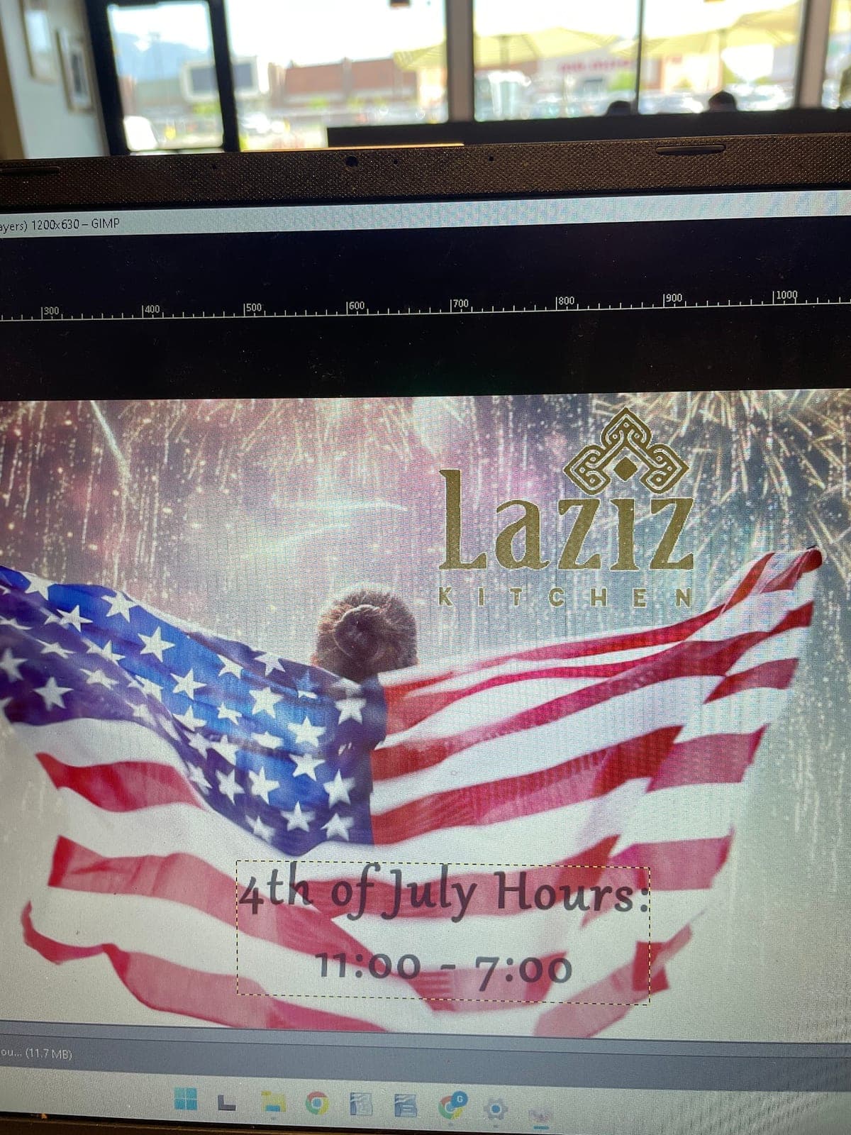 Laziz Kitchen — photo 2