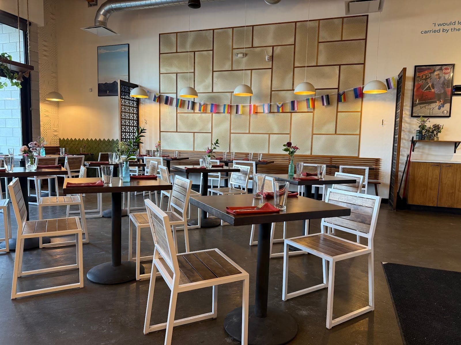 Laziz Kitchen — photo 3