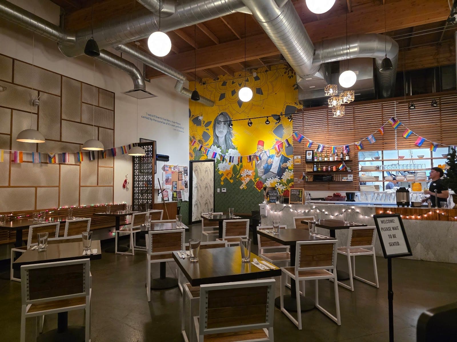 Laziz Kitchen — photo 4