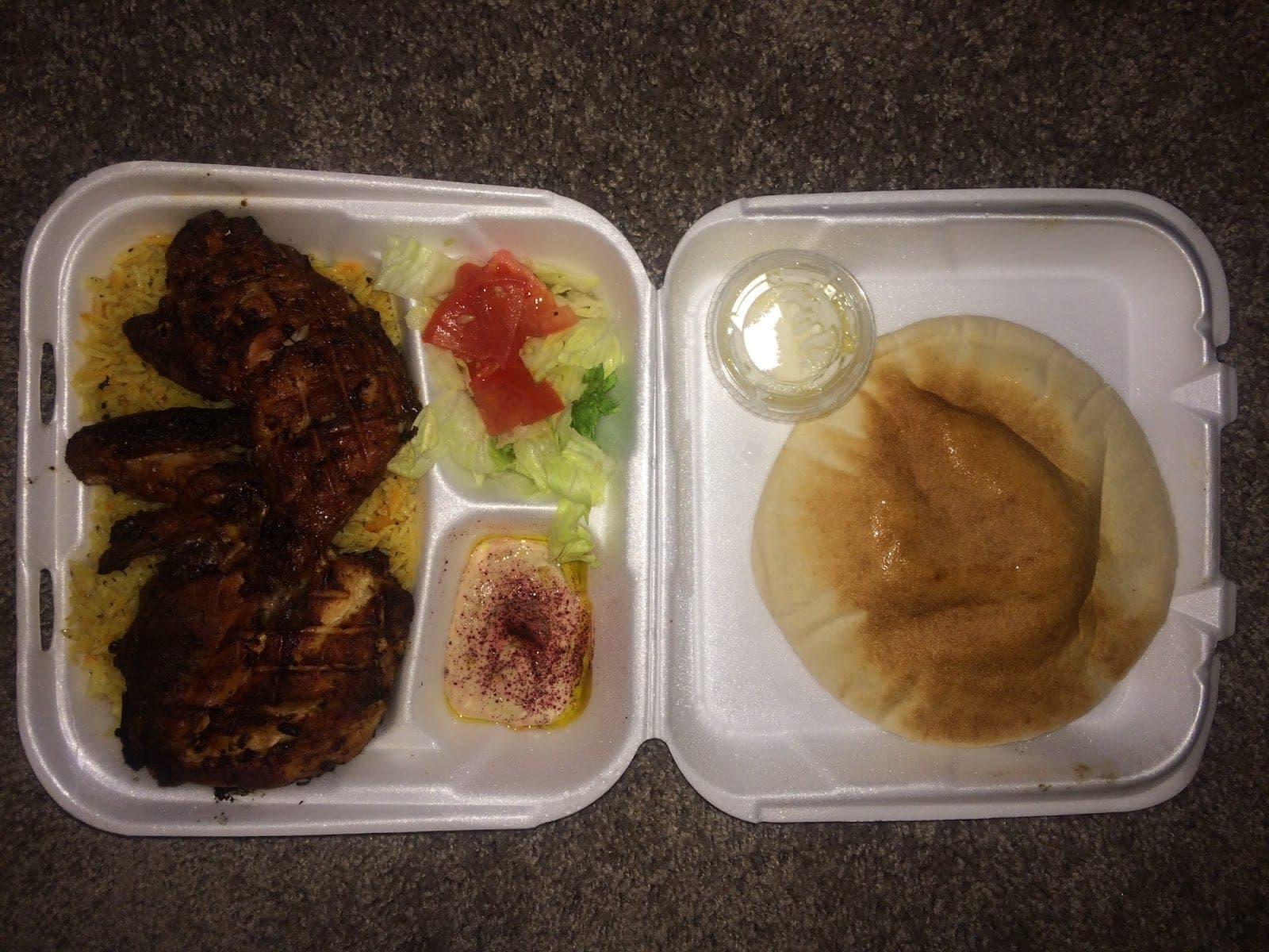 Famous Steak and Lemonade — photo 3
