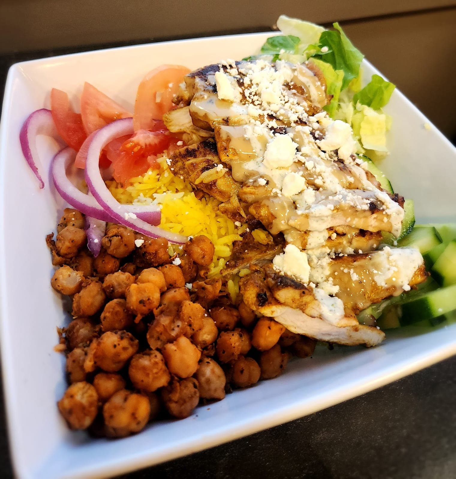 Kabob Korner — photo 5