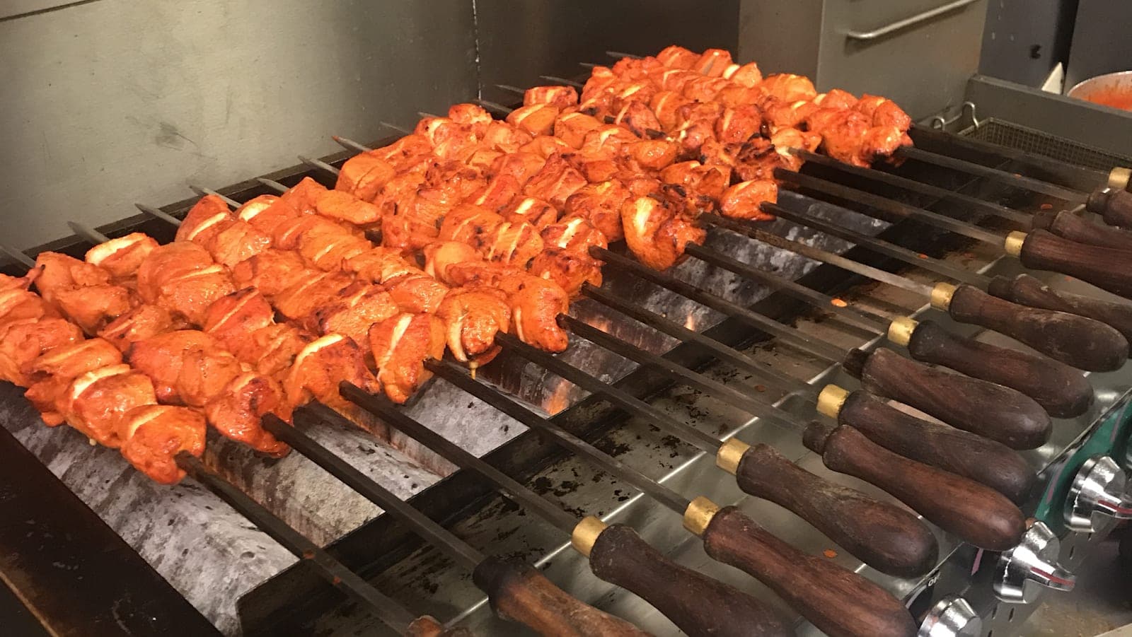 City Kabob & Curry House -2 (D.C) — photo 4