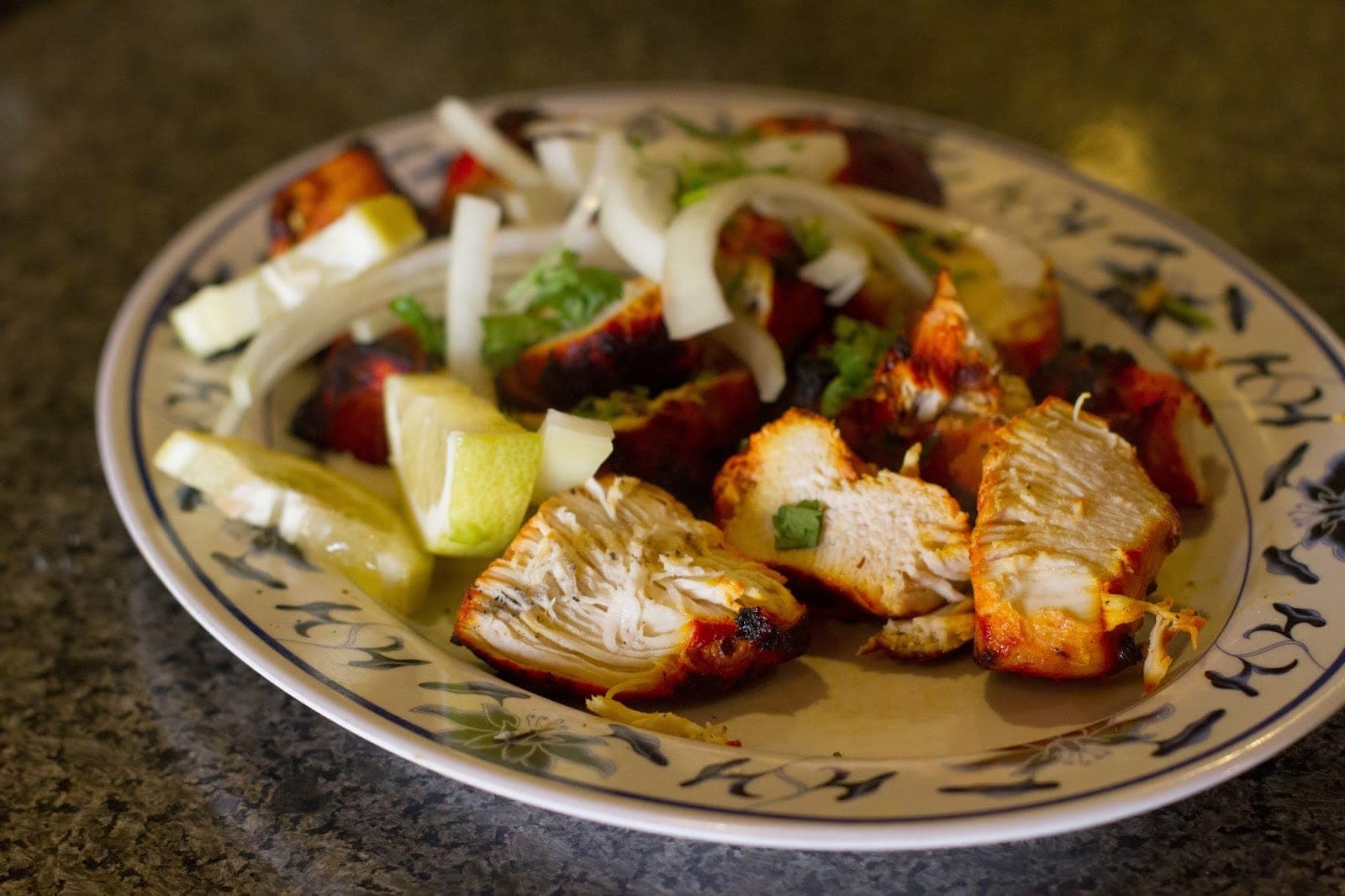 Chutney — photo 4