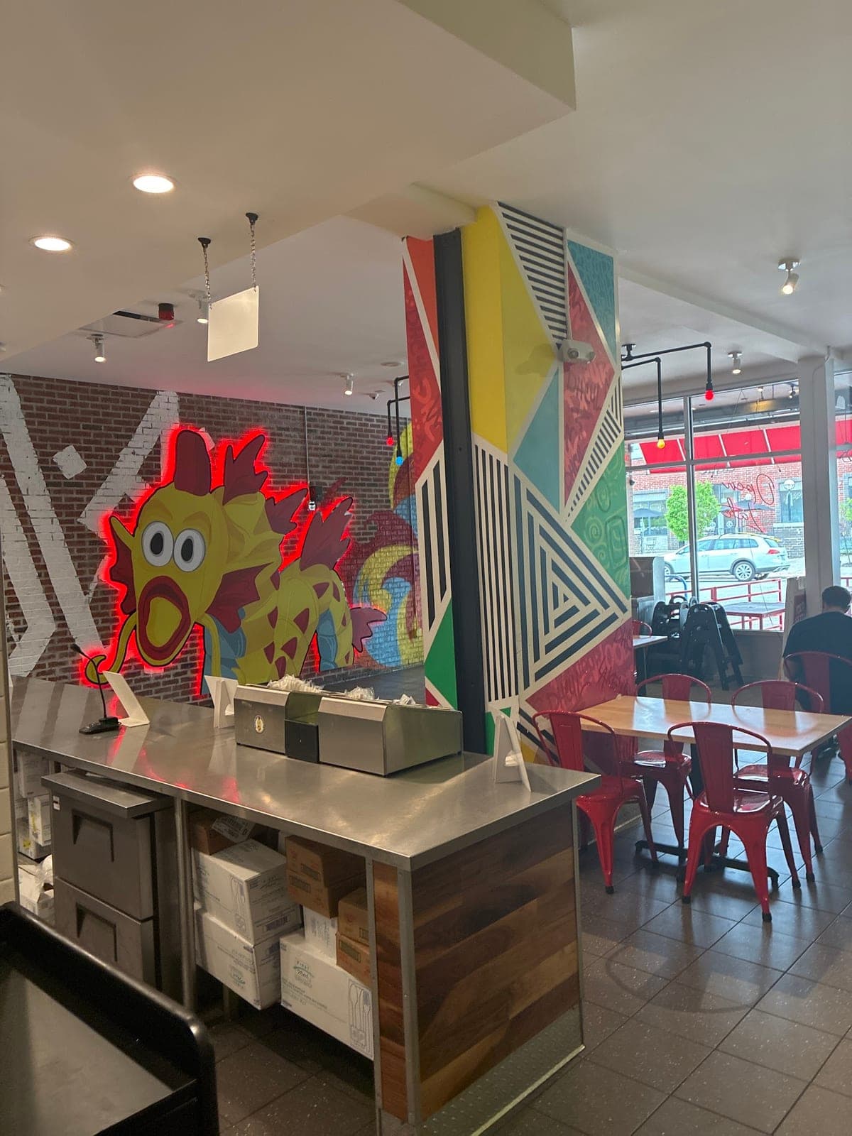 Dave's Hot Chicken — photo 1