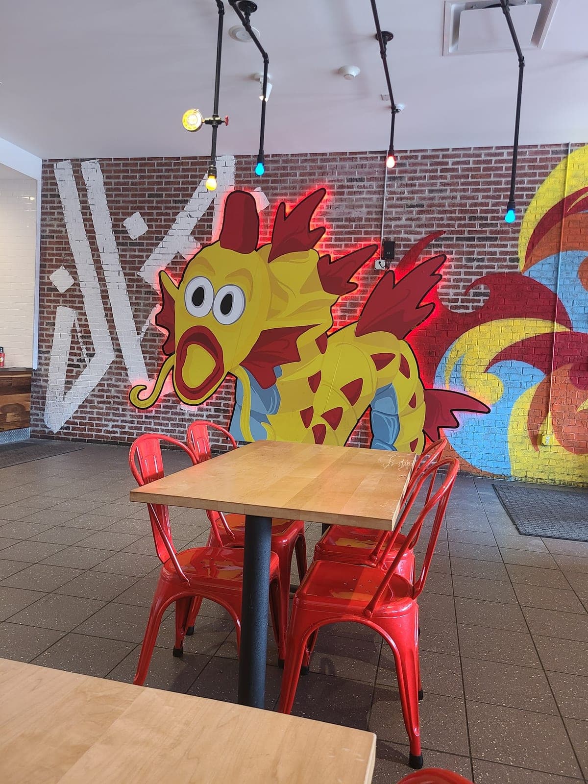 Dave's Hot Chicken — photo 2