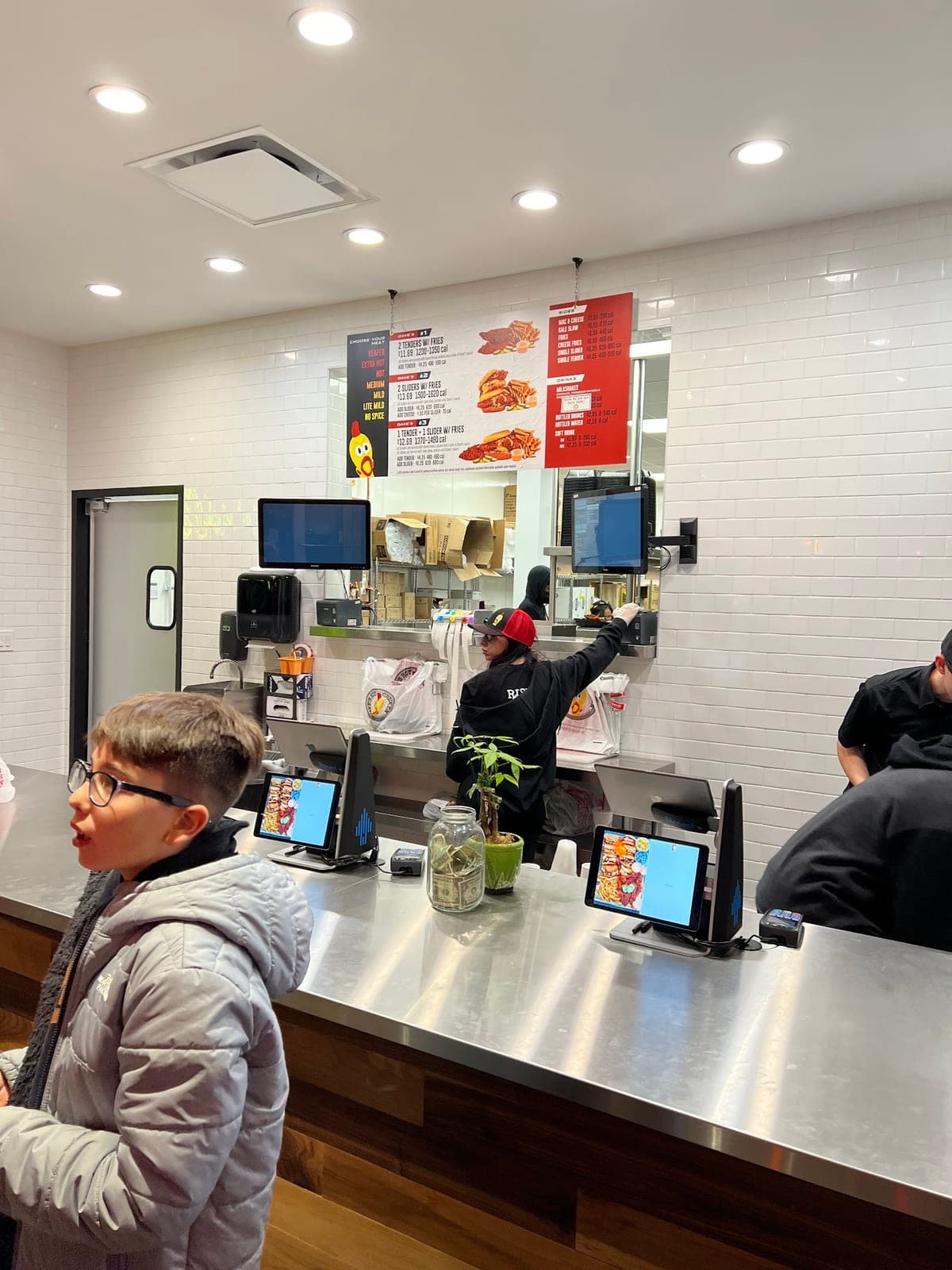Dave's Hot Chicken — photo 4