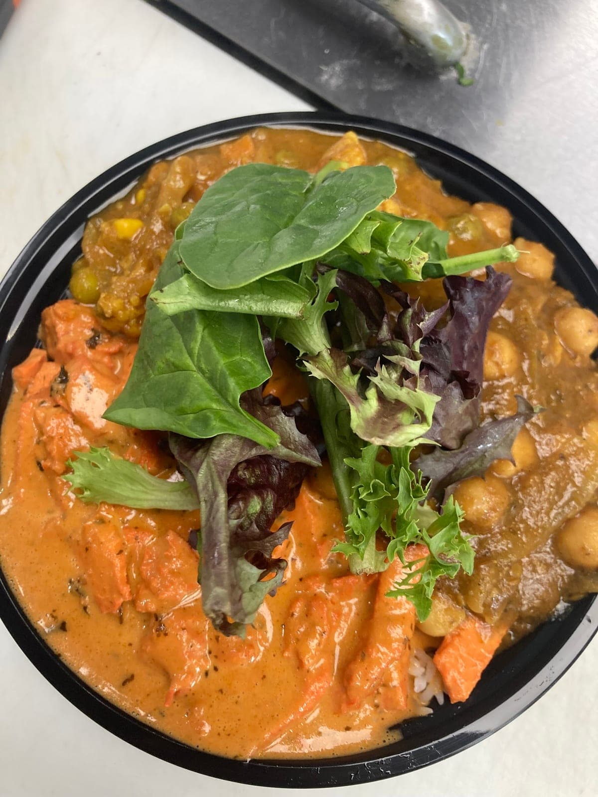 Saffron Indian Cuisine — photo 2