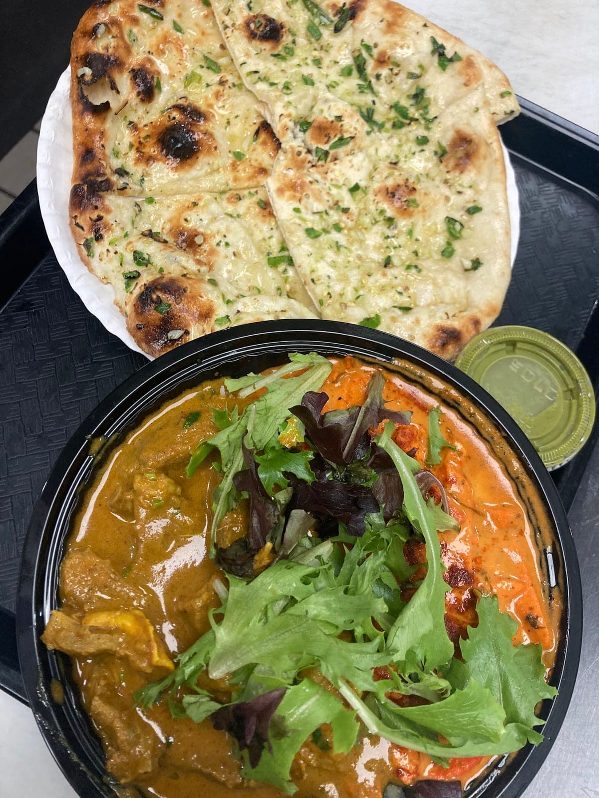 Saffron Indian Cuisine — photo 4