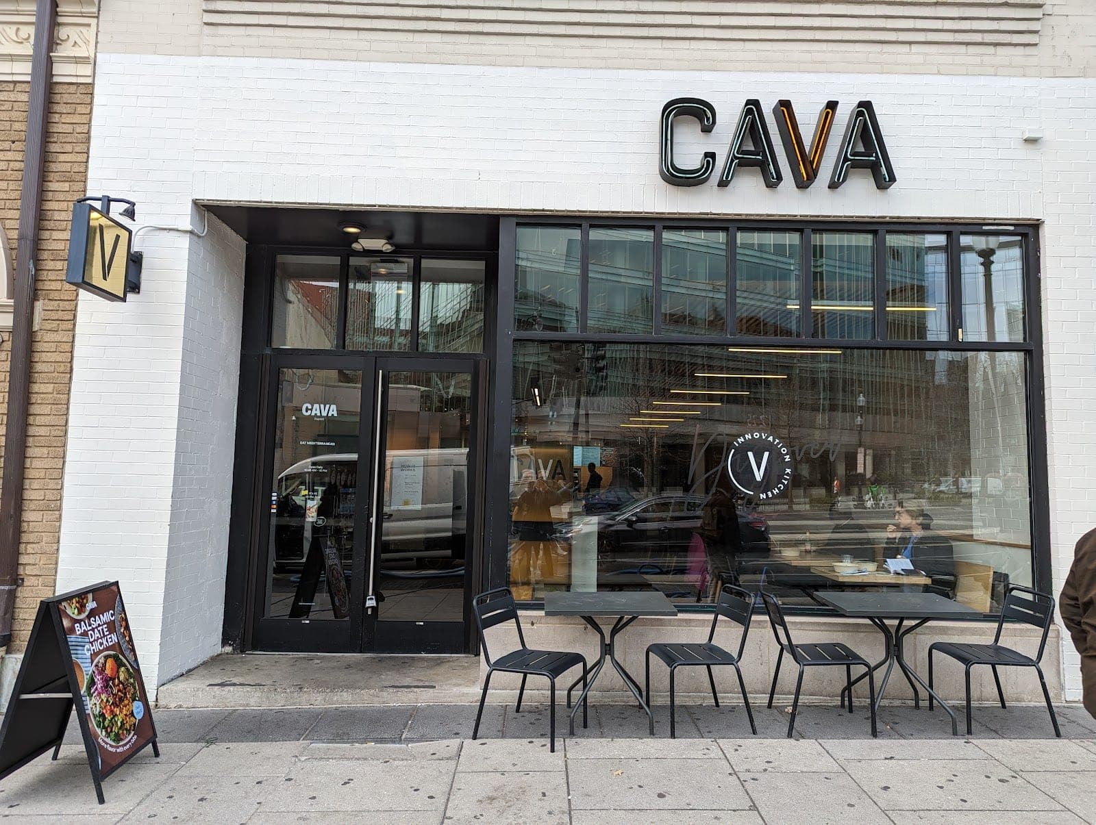 CAVA — photo 1
