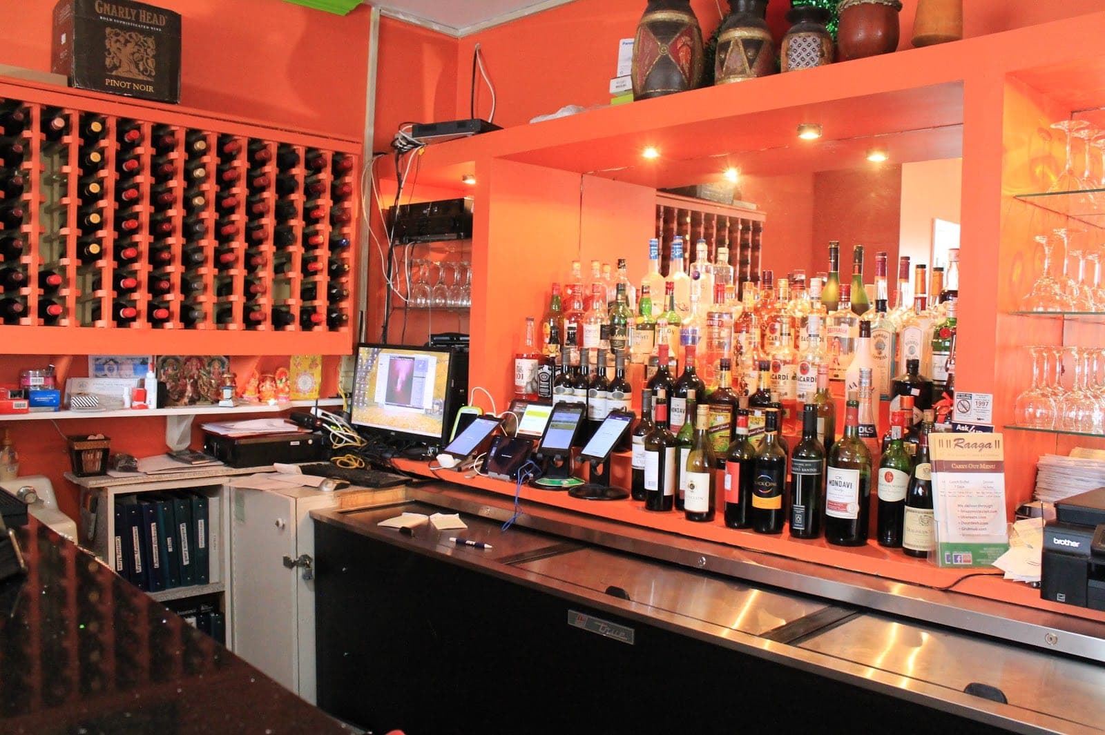 Raaga Restaurant — photo 1