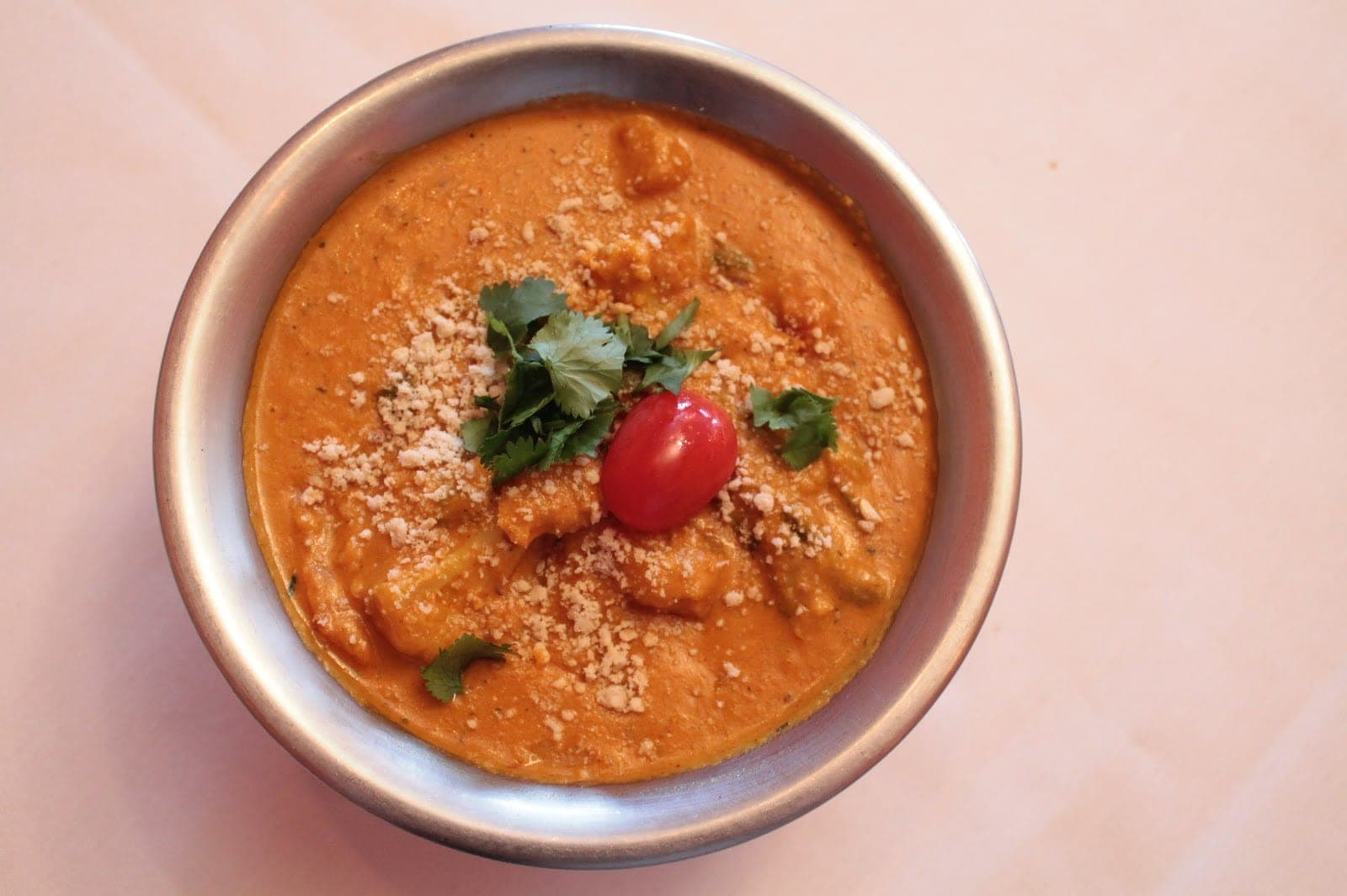Raaga Restaurant — photo 2
