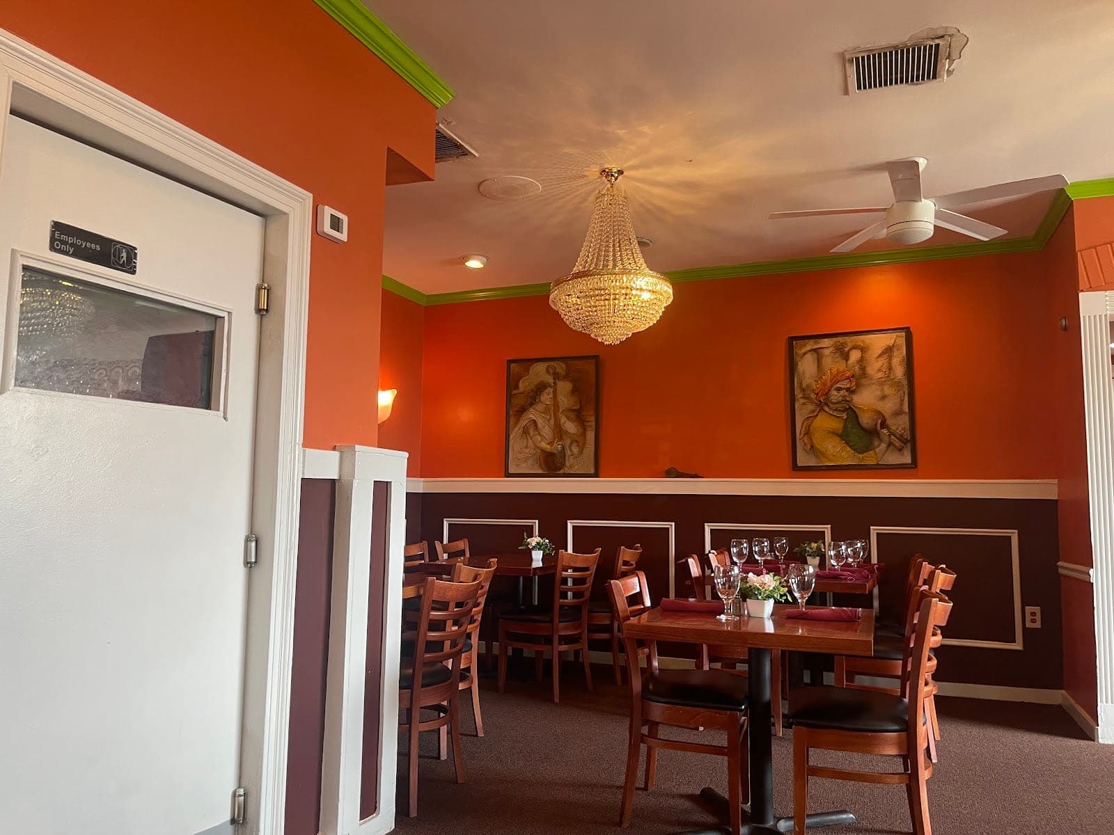 Raaga Restaurant — photo 3