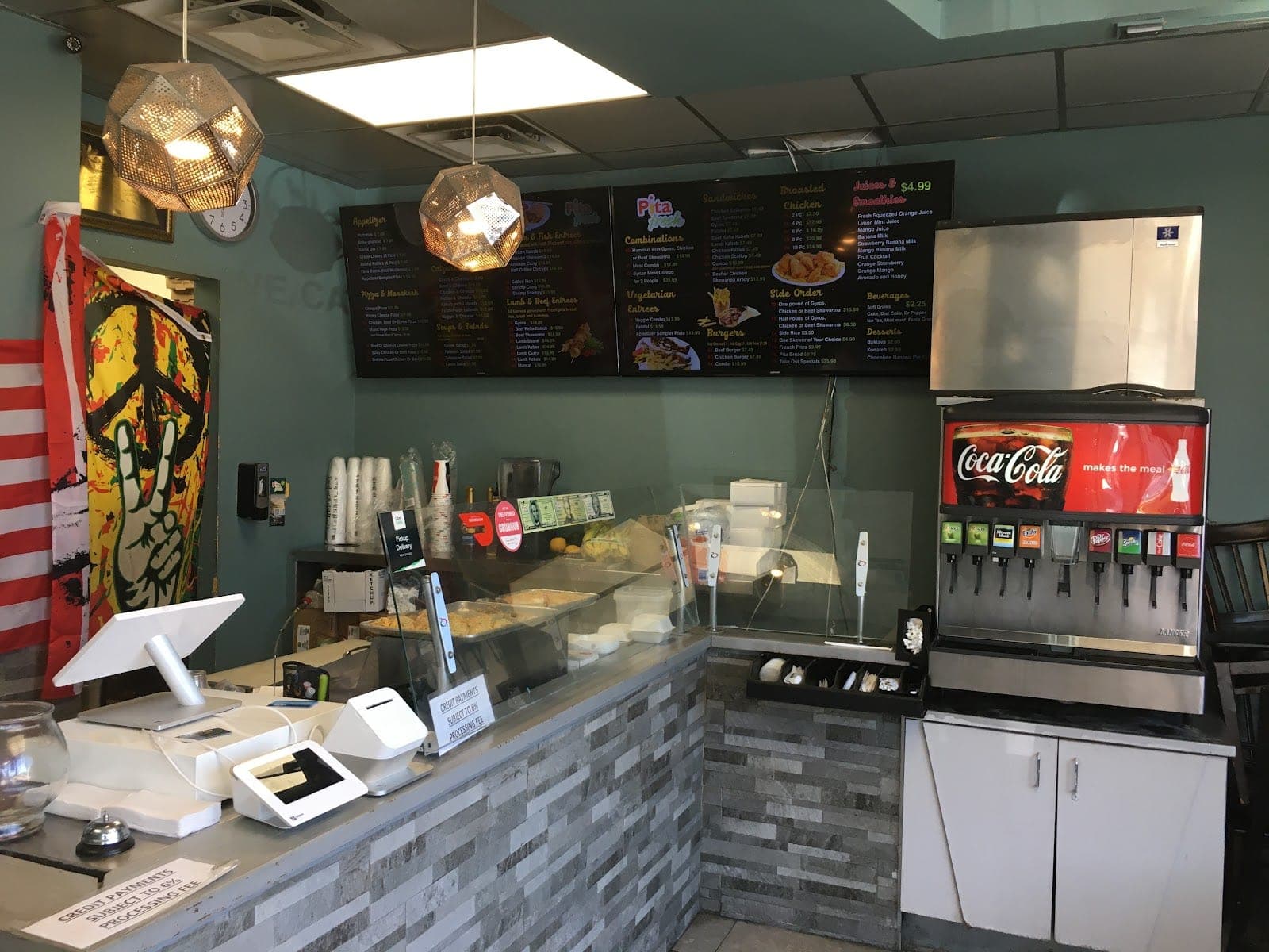 Pita Fresh — photo 1