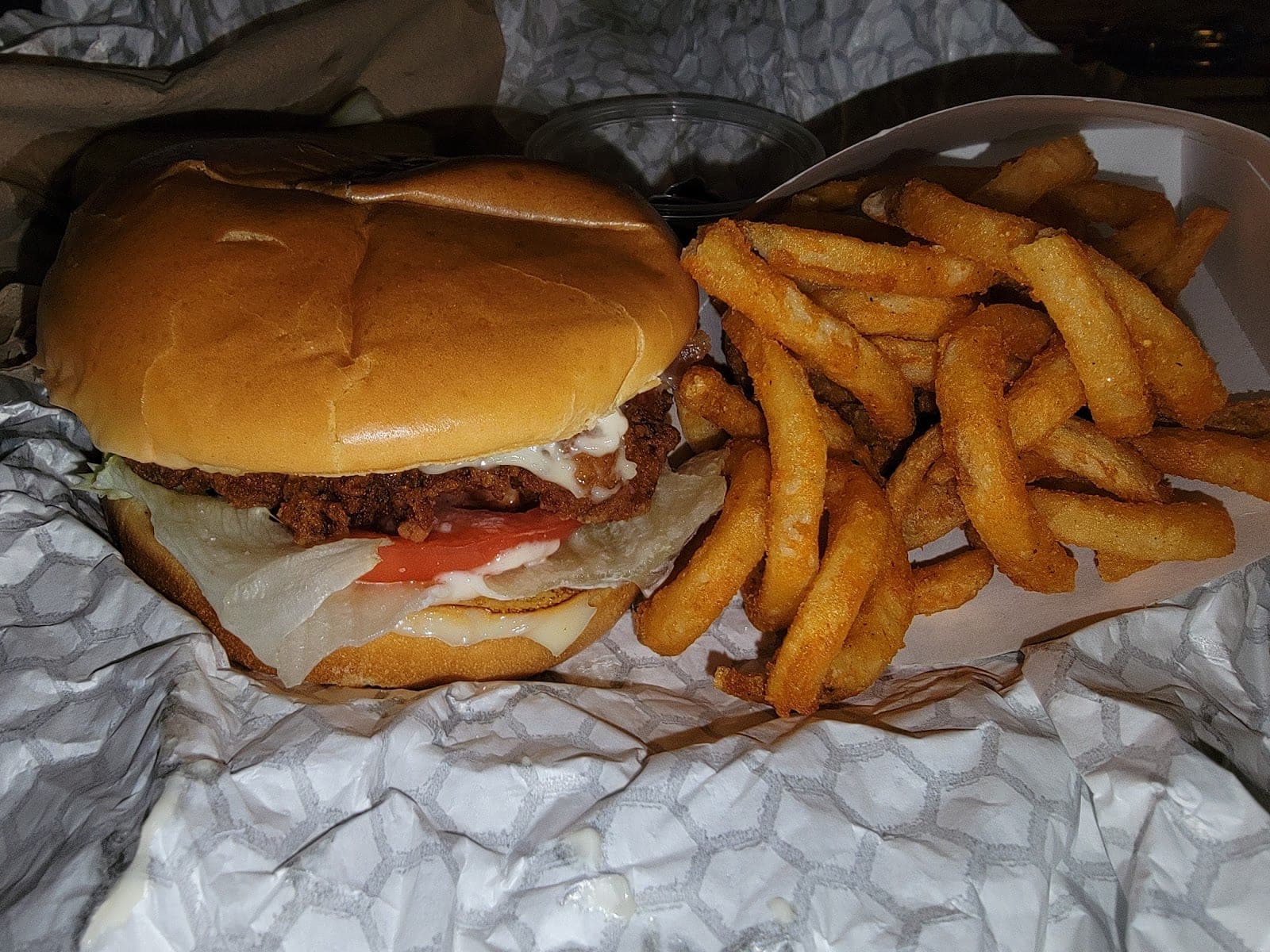 Hardee's — photo 5