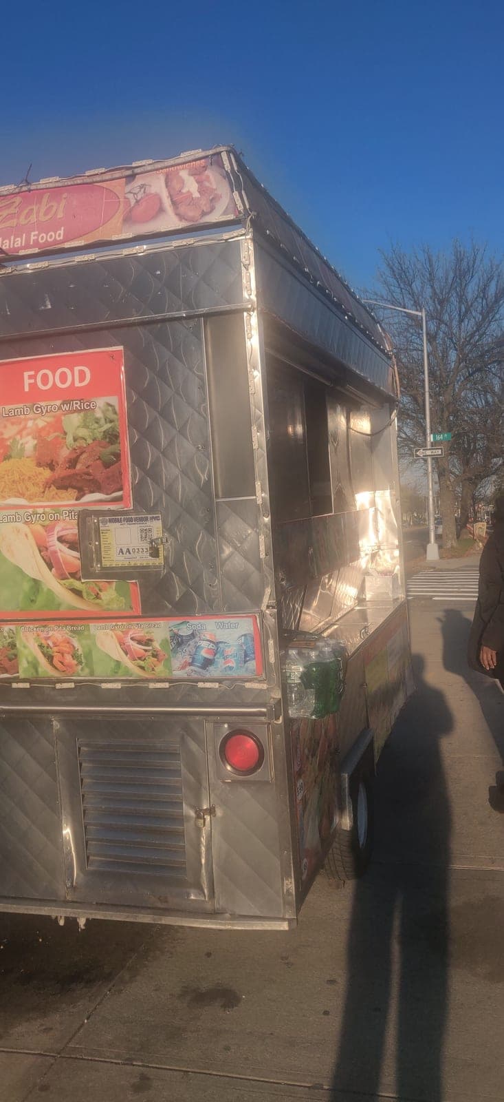 Zabi Halal Food — photo 4