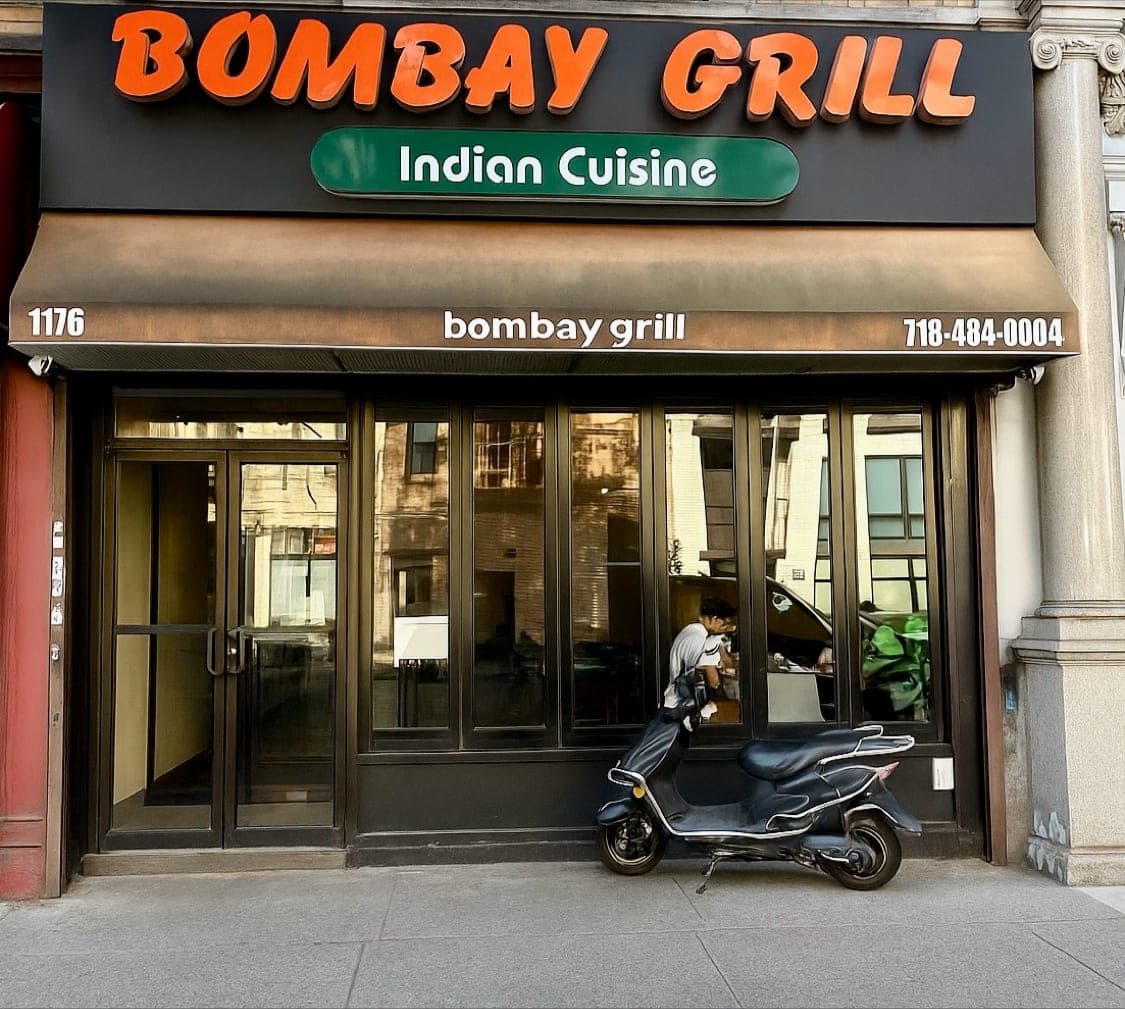 Bombay Grill — photo 2
