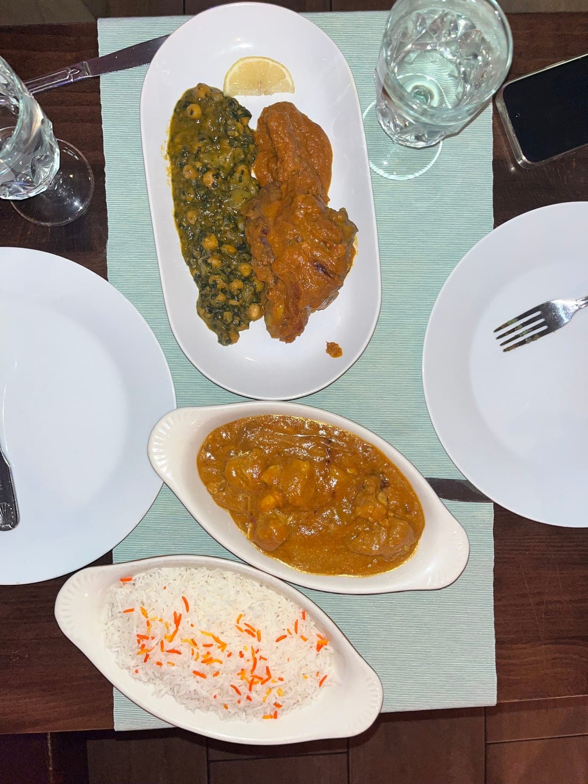 Bombay Grill — photo 4