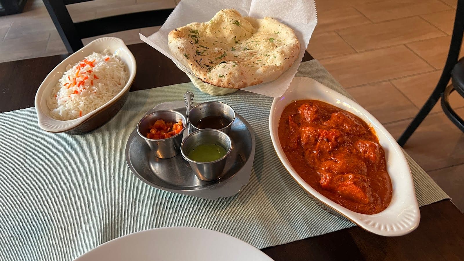 Bombay Grill — photo 6