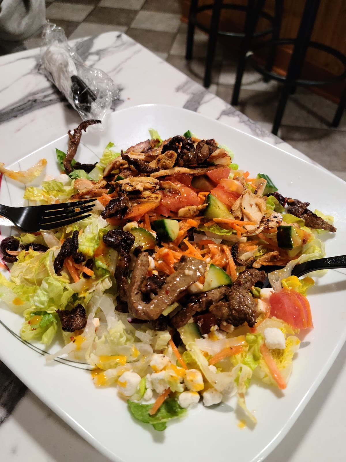 Halal BBQ House — photo 3