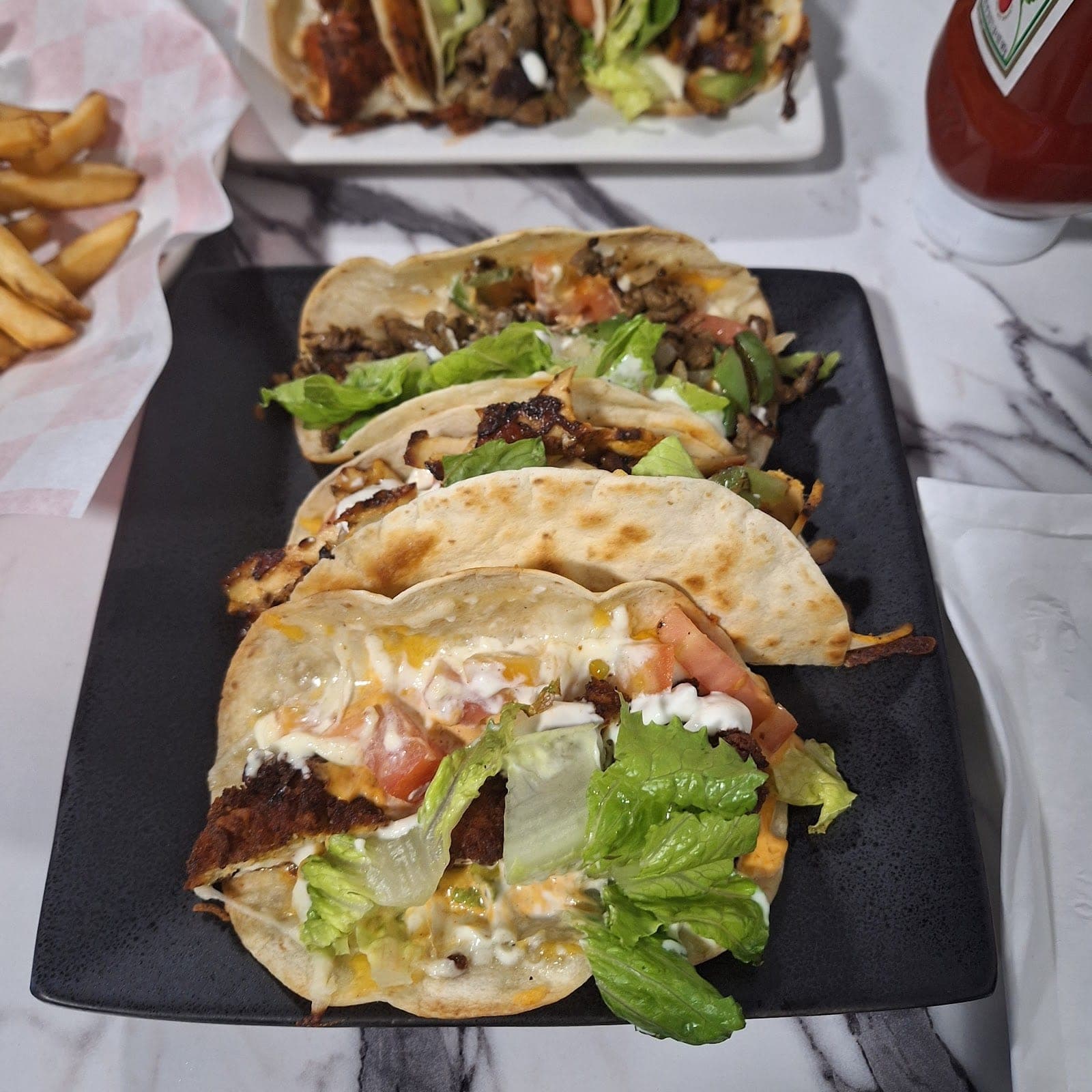 Halal BBQ House — photo 4