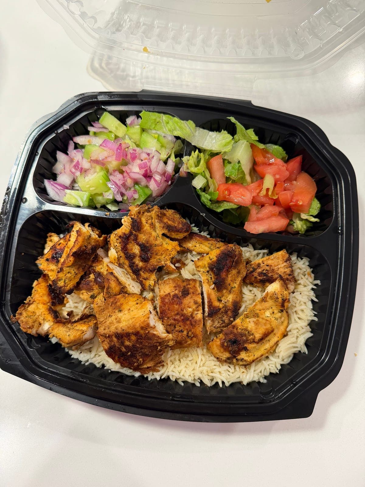 Halal BBQ House — photo 5