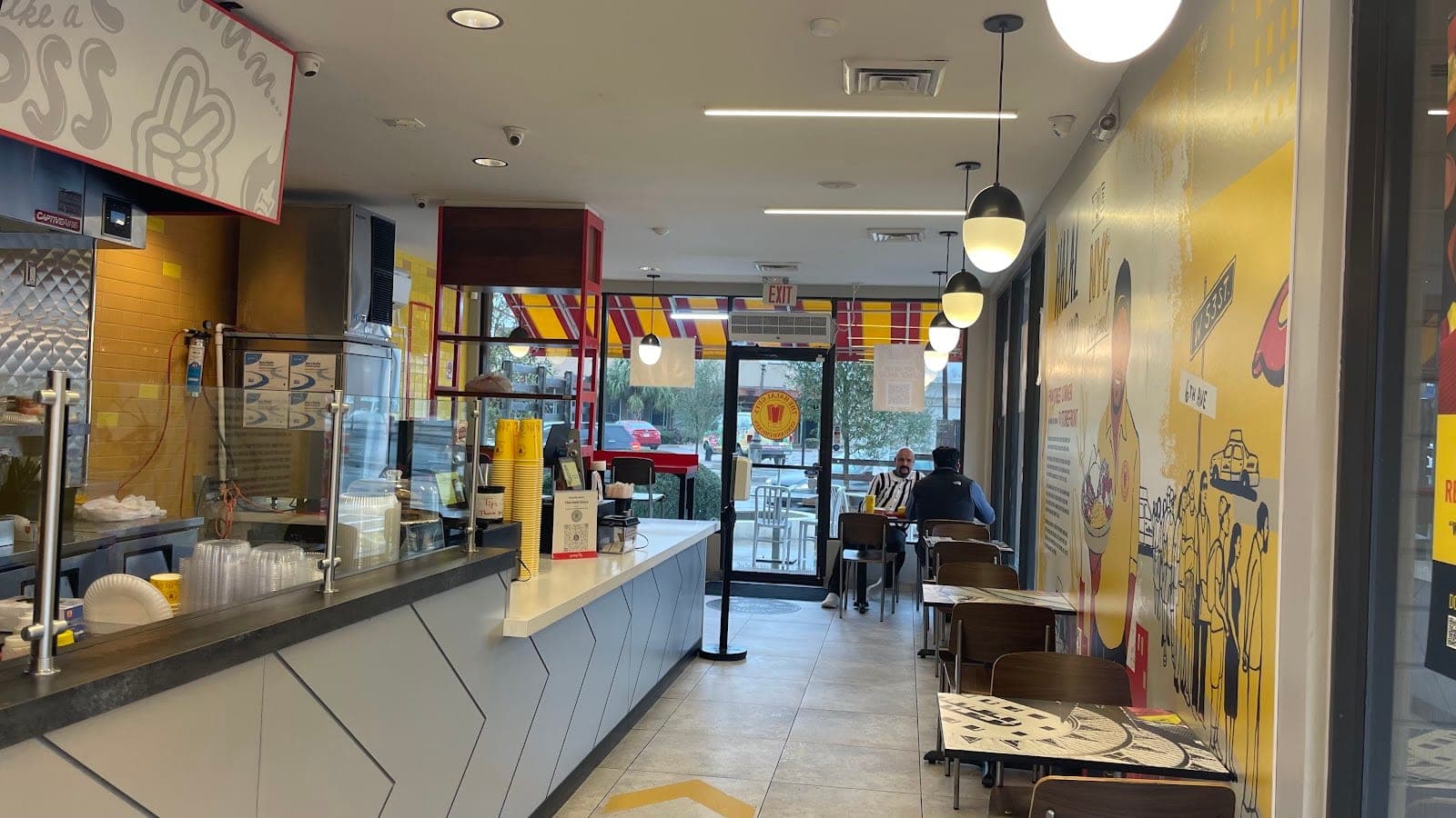Halal Taqueria — photo 2