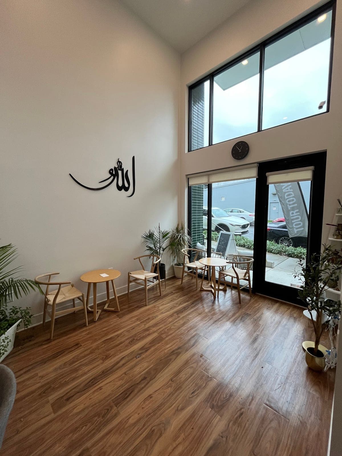 Deir Cafe — photo 2