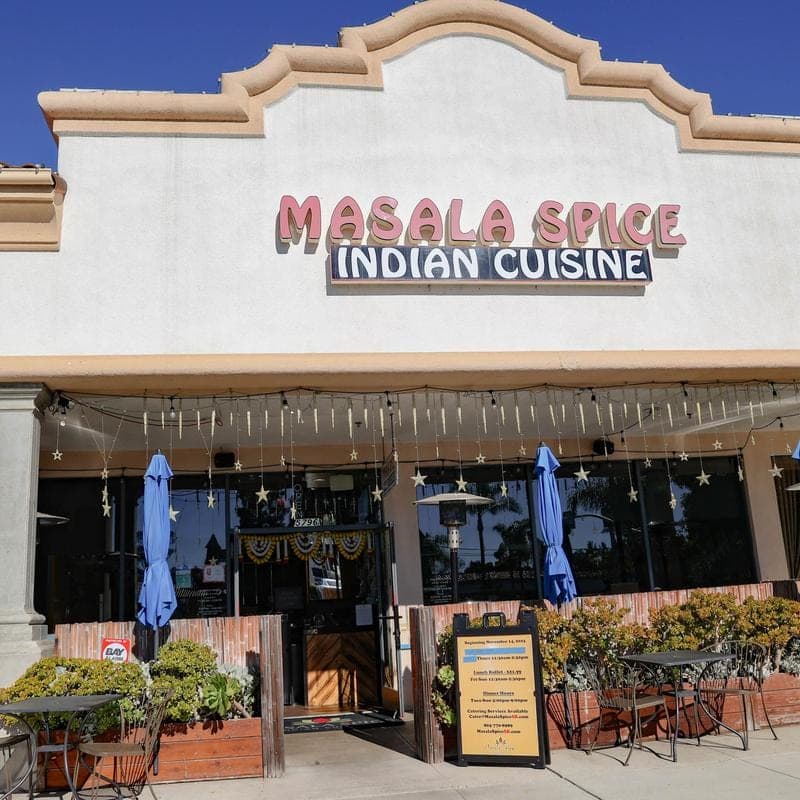 Masala Spice — photo 2