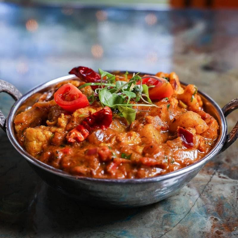 Masala Spice — photo 5