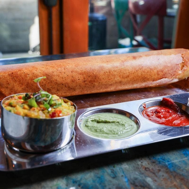 Masala Spice — photo 6