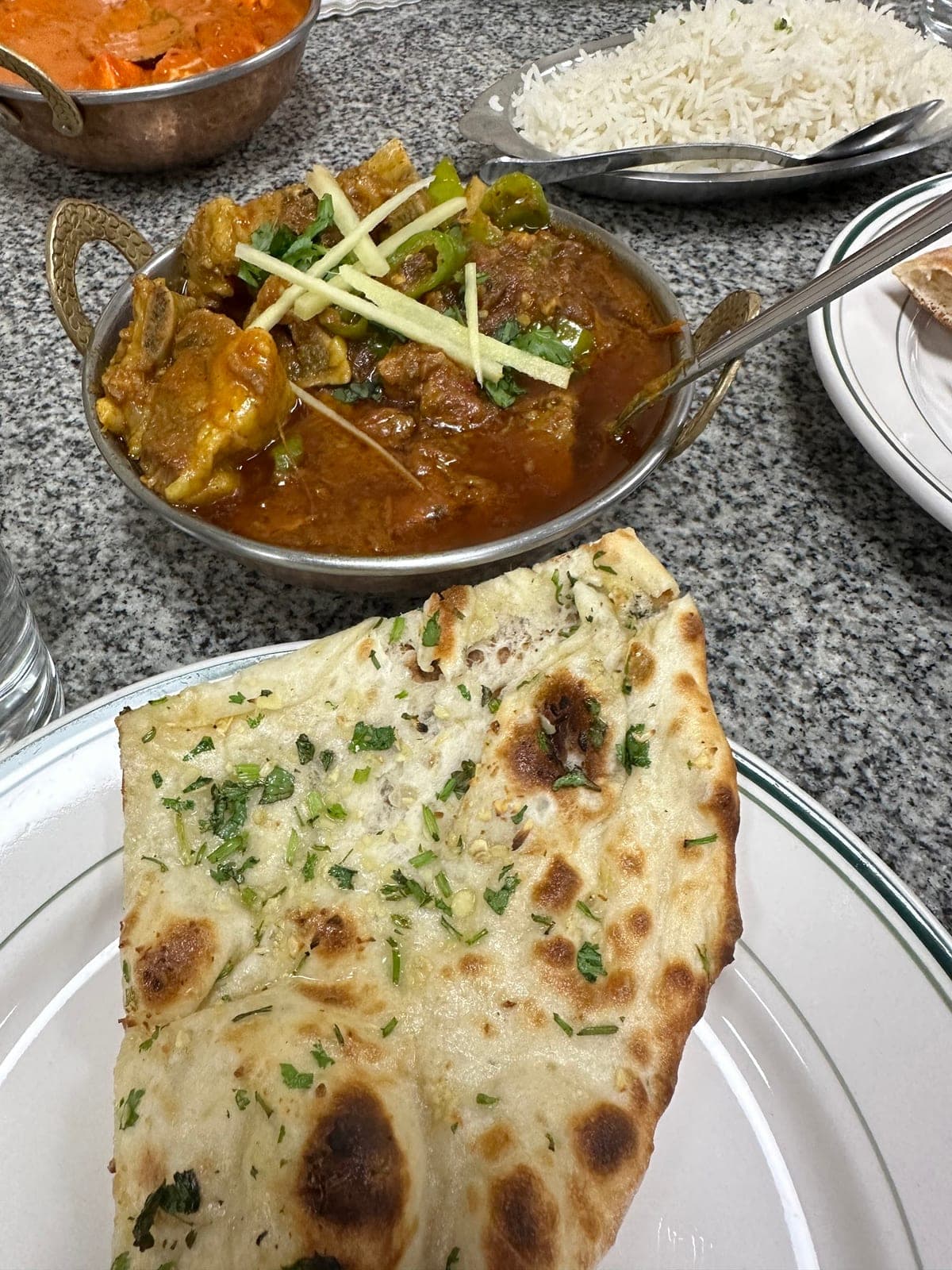 Mumbai Grill — photo 2