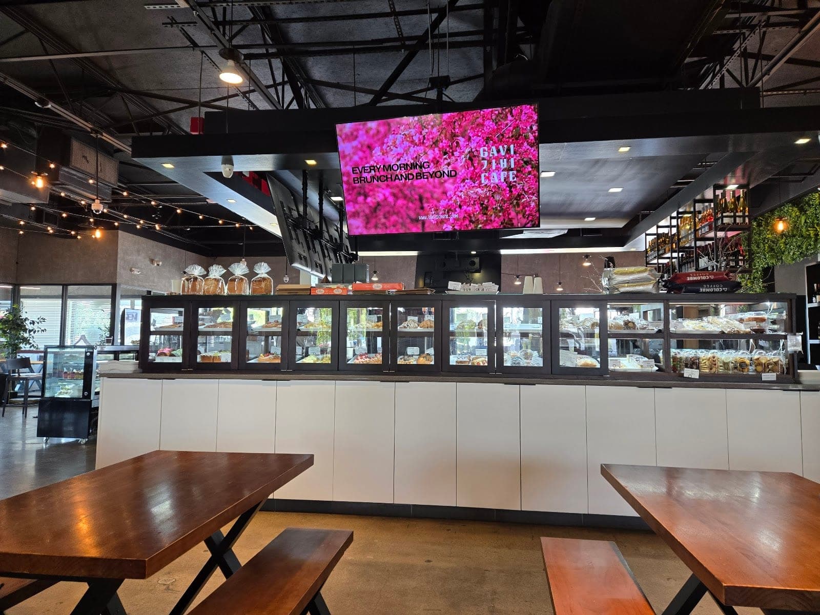 Tilly Kitchen Food Hall — photo 3