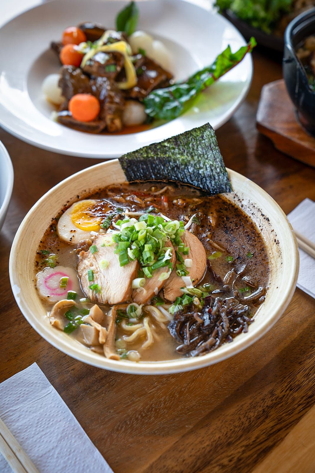 Tilly Kitchen Food Hall — photo 4