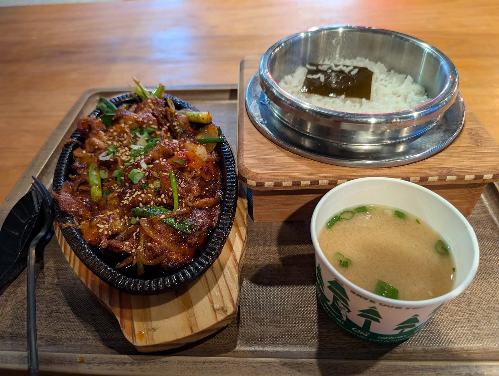 Tilly Kitchen Food Hall — photo 5