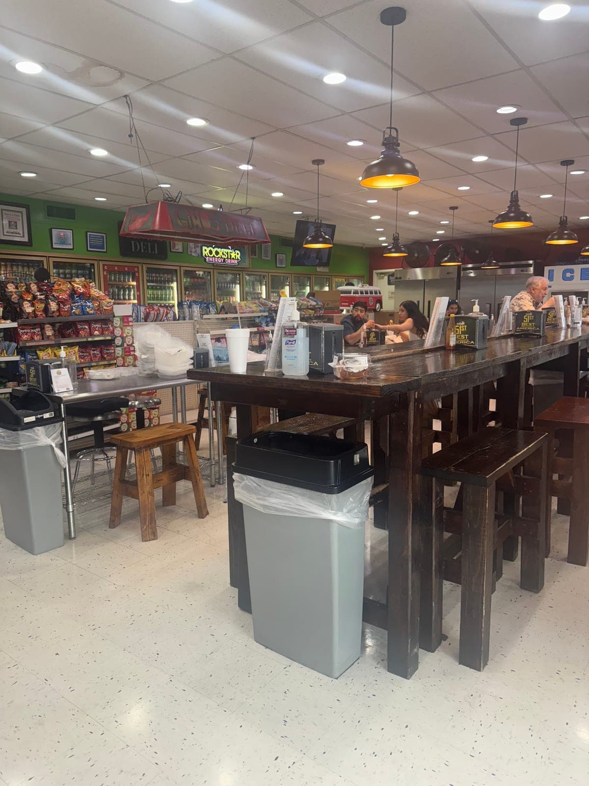 Gino's Deli Stop N Buy — photo 2