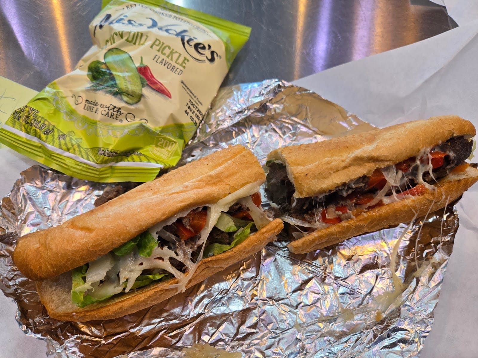 Gino's Deli Stop N Buy — photo 4