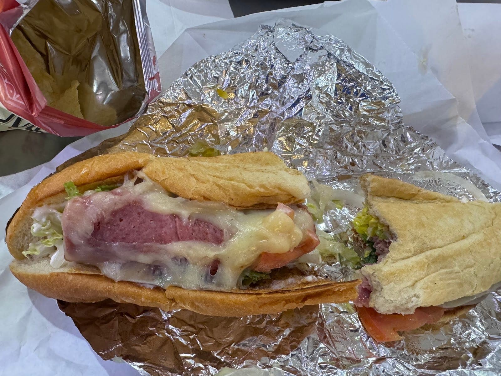 Gino's Deli Stop N Buy — photo 5