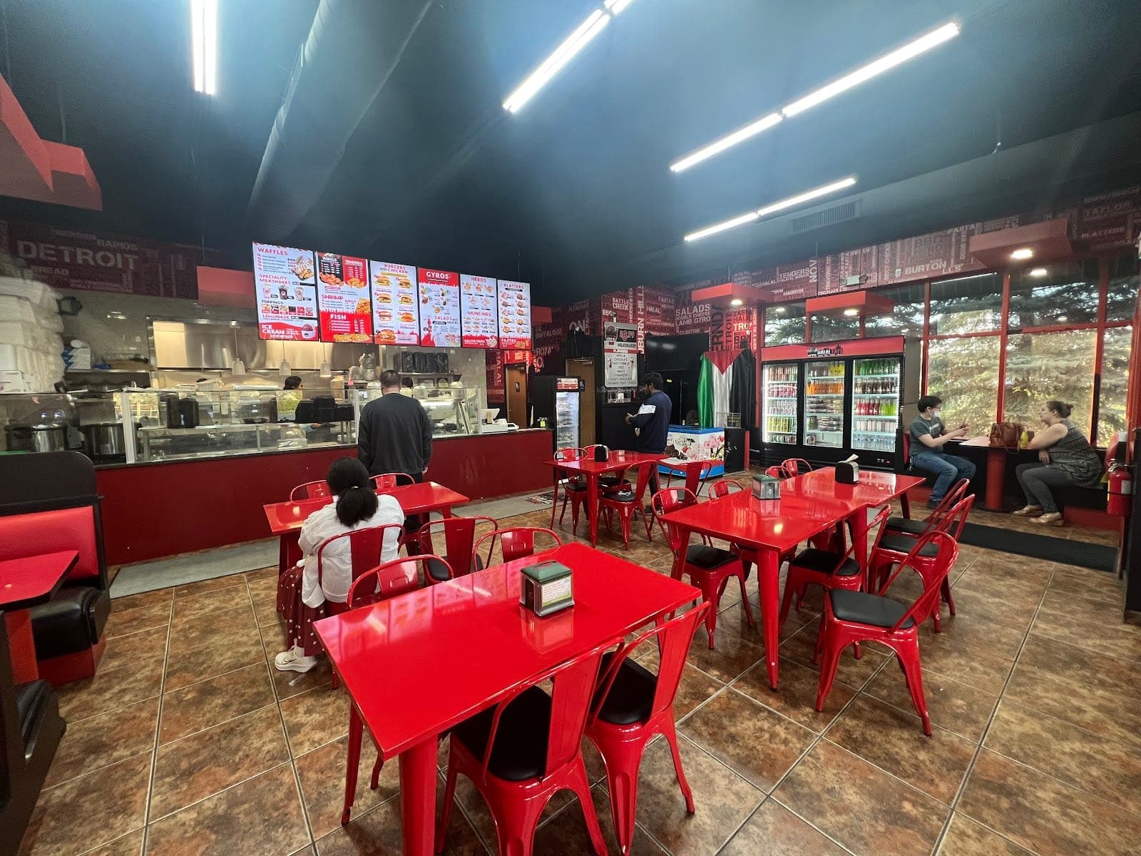 NYC Halal Eats — photo 2