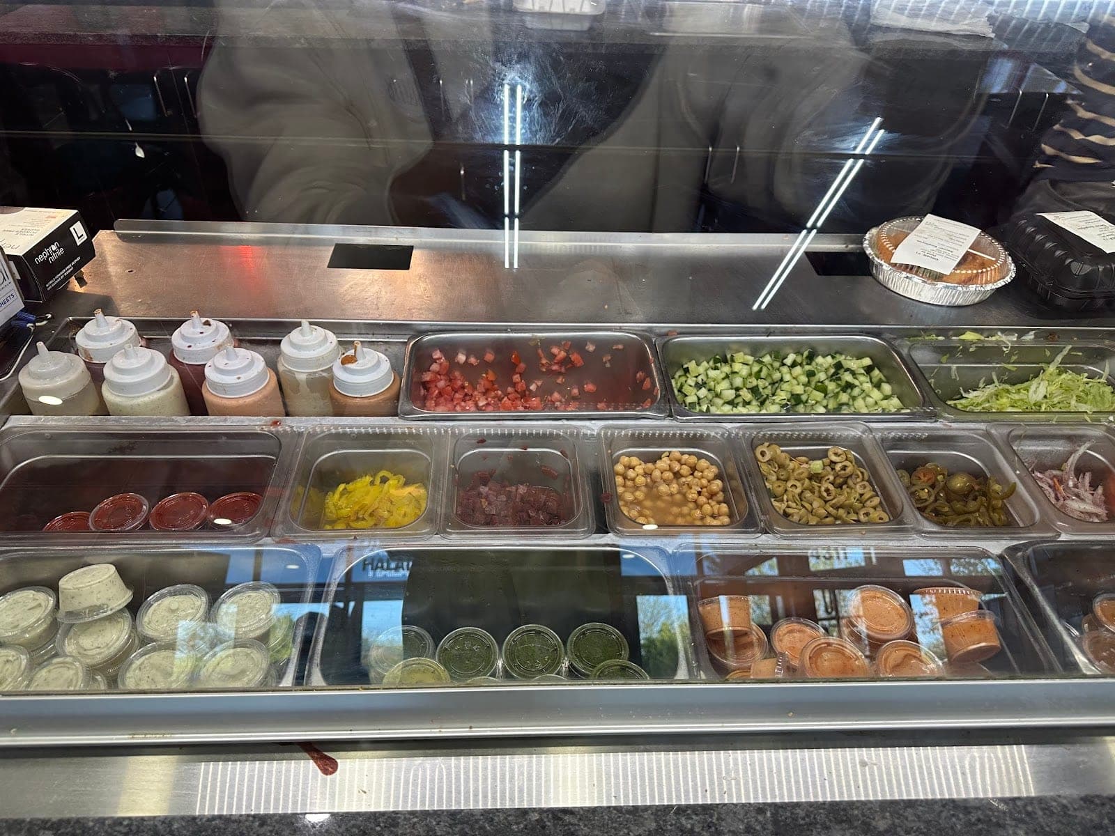 NYC Halal Eats — photo 3