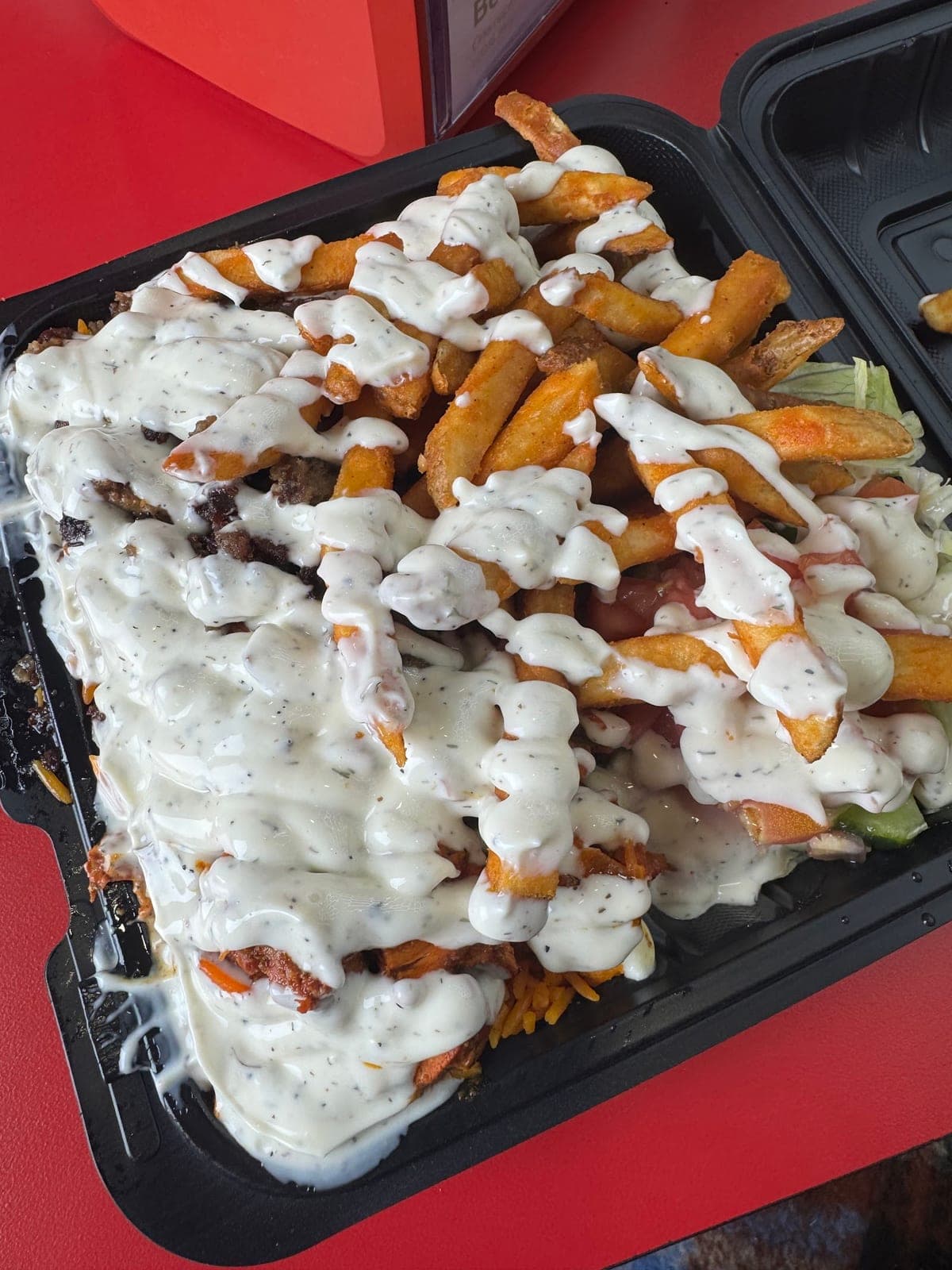 NYC Halal Eats — photo 5