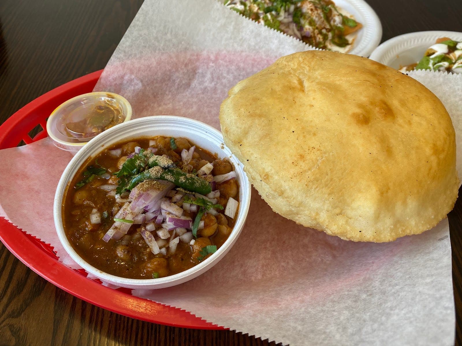 Hot Breads Cafe & Bakery — photo 4
