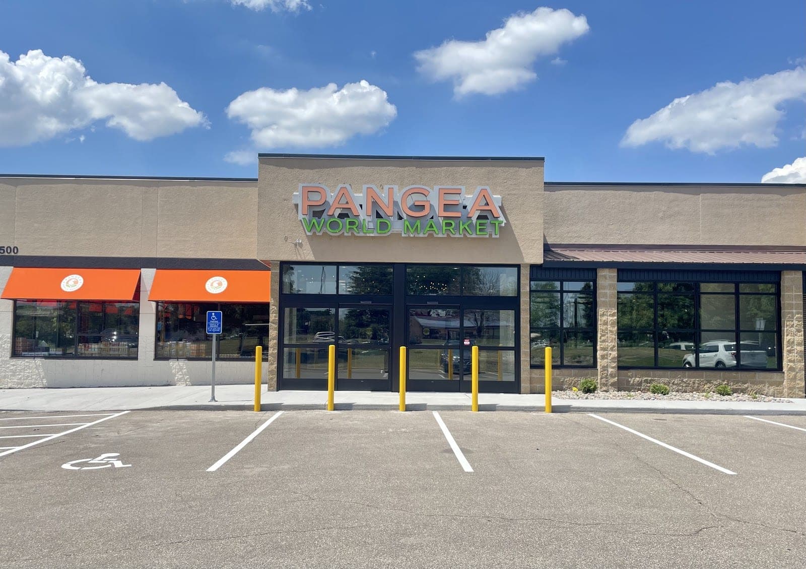 Pangea Market And Grill — photo 5