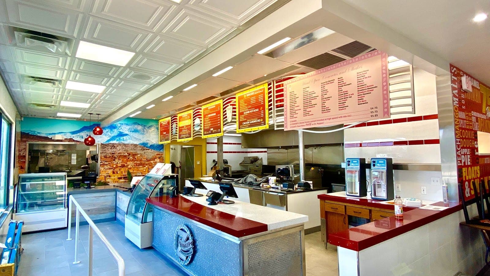 Z Burger McLean — photo 1