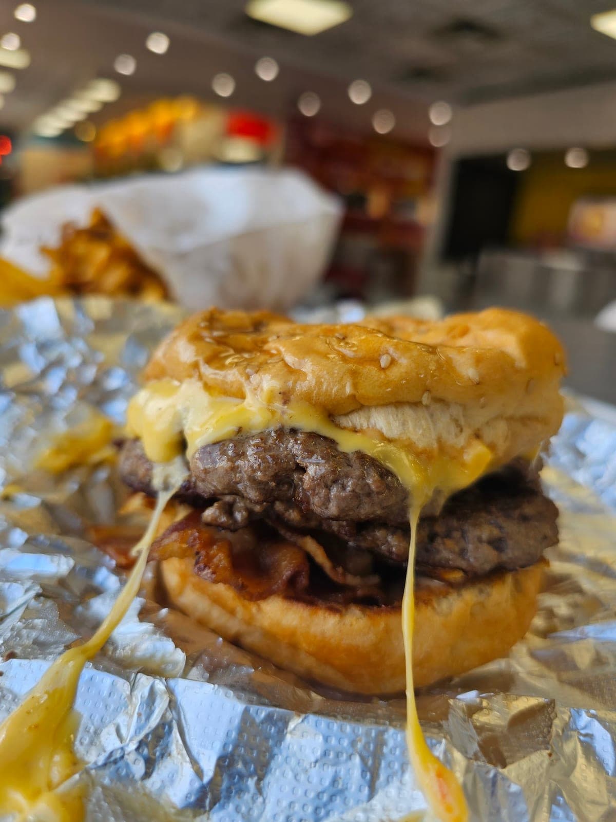 Z Burger McLean — photo 5
