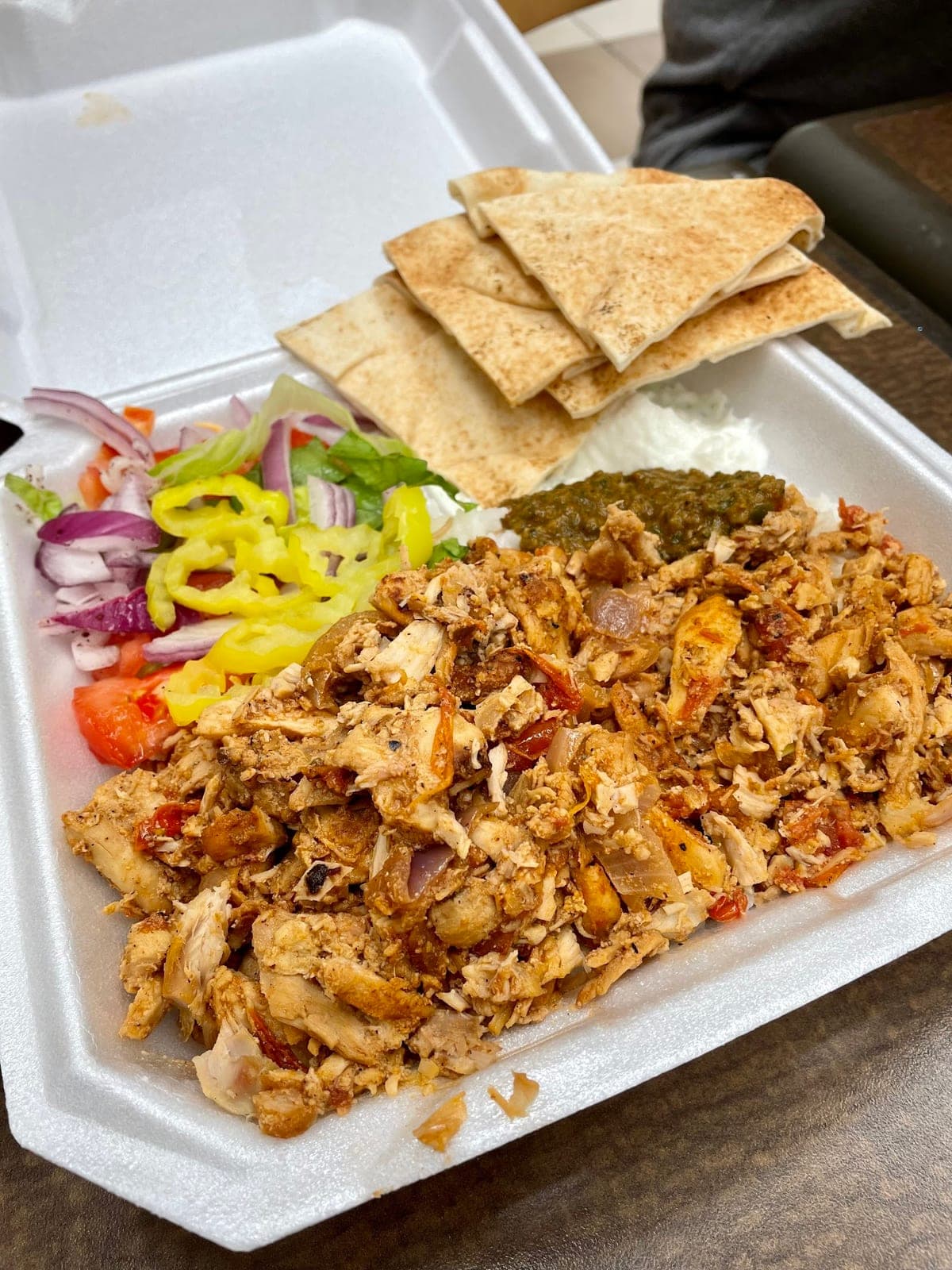 Karam's Gourmet — photo 3