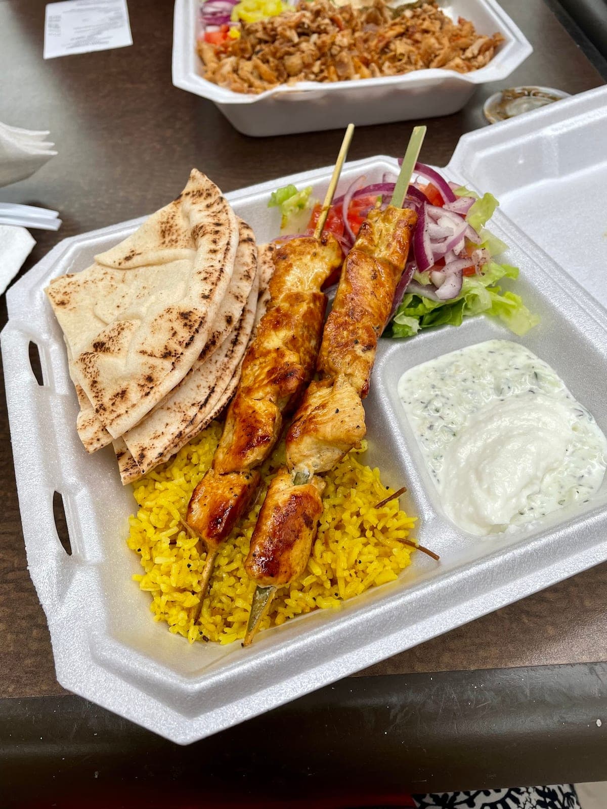 Karam's Gourmet — photo 4