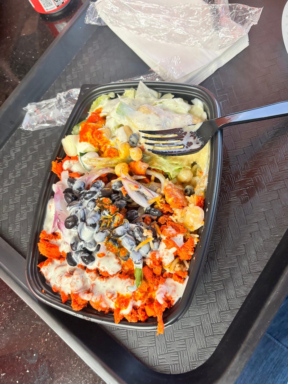 Shah’s Halal Food — photo 5
