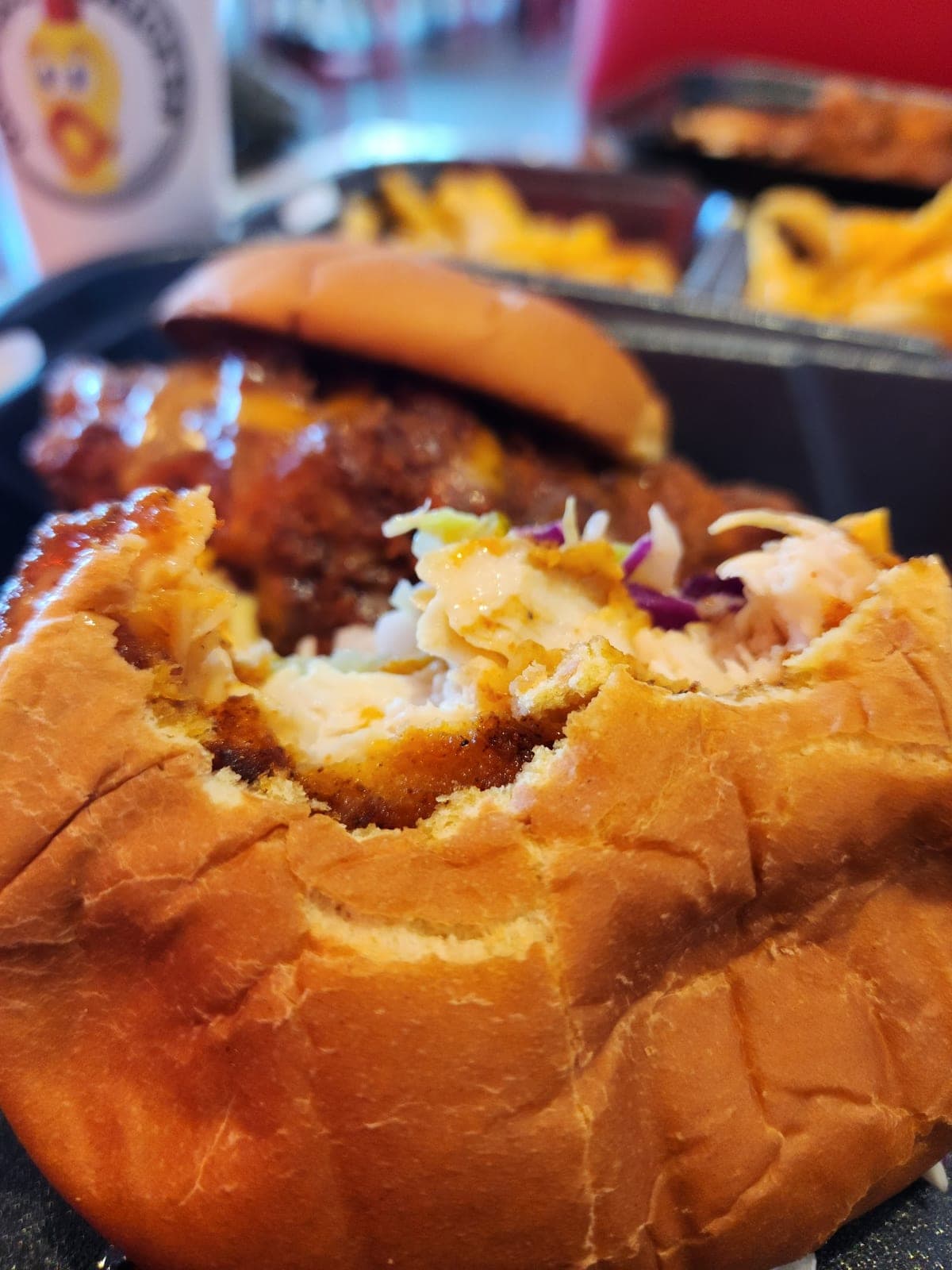Dave's Hot Chicken — photo 4