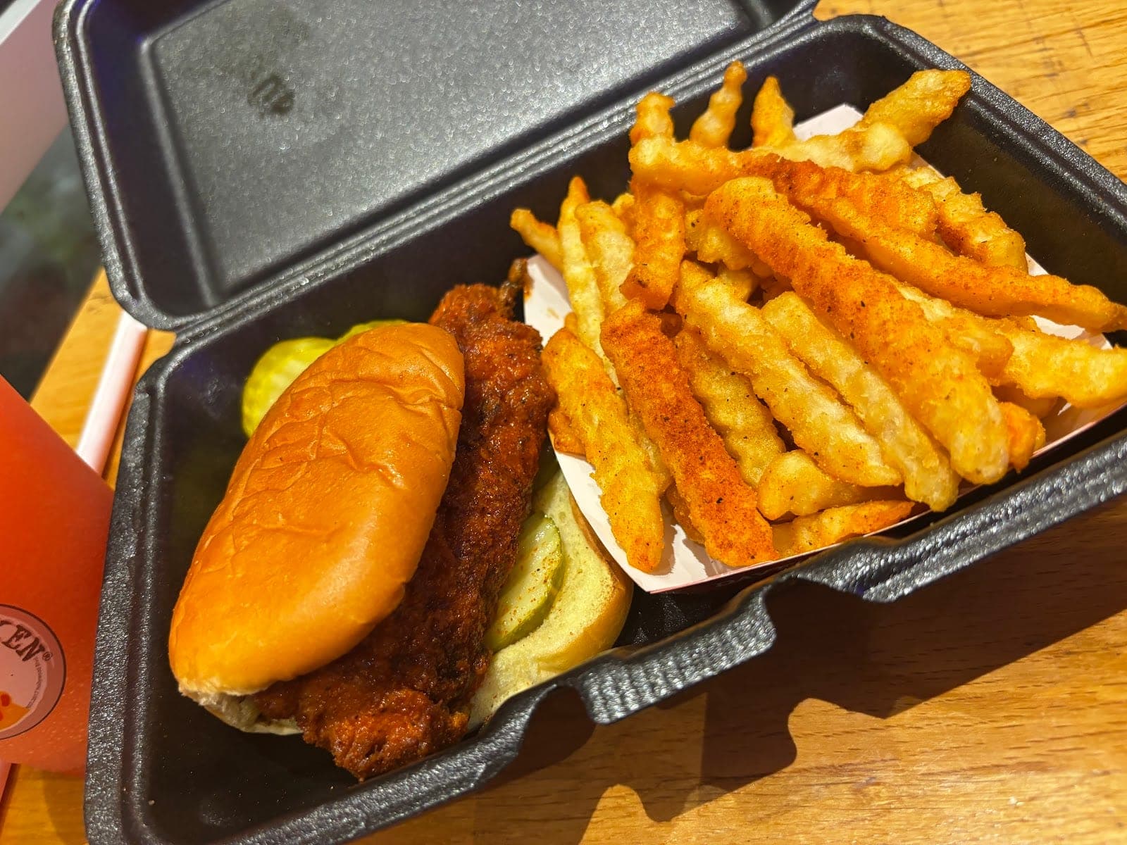 Dave's Hot Chicken — photo 5