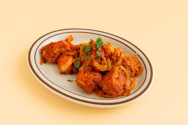 Naan-n-Masala — photo 3
